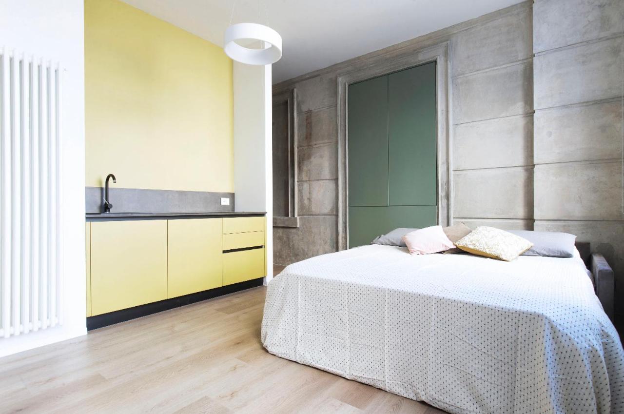 Appartamenti I Colori Ivrea Exterior foto